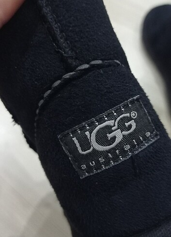 29 Beden UGG bot 