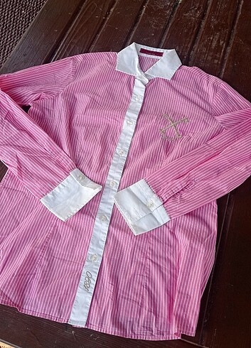 Polo gömlek 