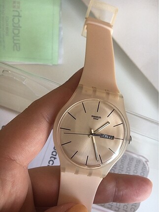 Swatch saat
