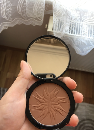 universal Beden Sephora Bronzer
