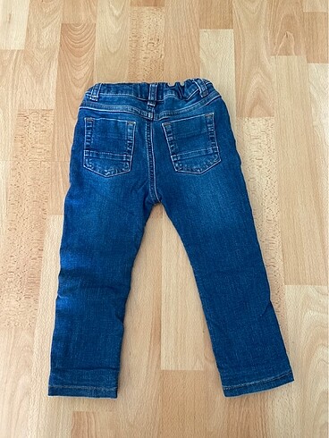 LC Waikiki Erkek çocuk jean pantolon