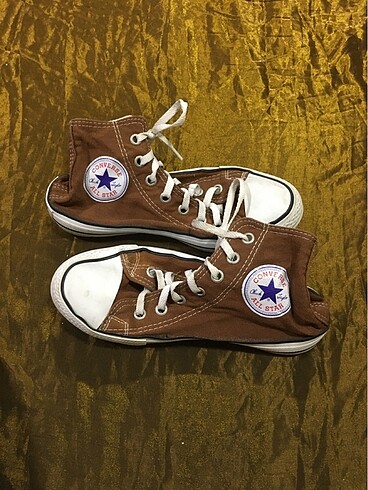 Converse bez ayakkabı