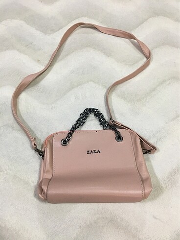 Zara Zara çapraz çanta