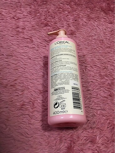 L'Oréal Paris L'Oreal Paris Değerli Çiçekler Normal Ve Karma Ciltler Için Yüz