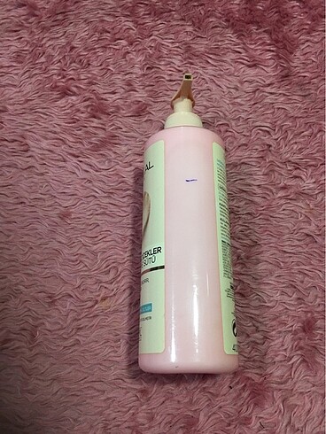 Beden L'Oreal Paris Değerli Çiçekler Normal Ve Karma Ciltler Için Yüz