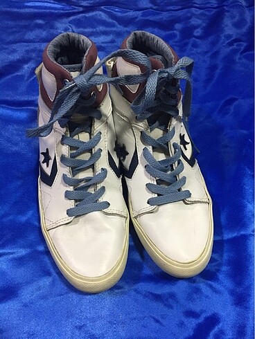 Converse Bilekli converse ayakkabı