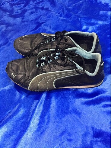 Puma Puma ayakkabı
