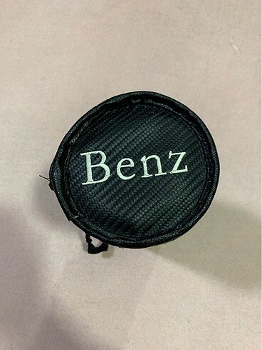 Diğer Beden siyah Renk Benz araba koltuk yastığı