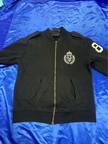 Tommy Hilfiger Hırka