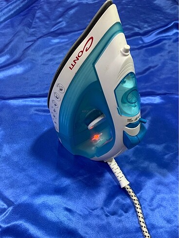 Conti CU-3218 İntenso 2000 W Buharlı Ütü