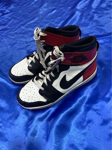 37 Beden Nike bayan spor ayakkabı