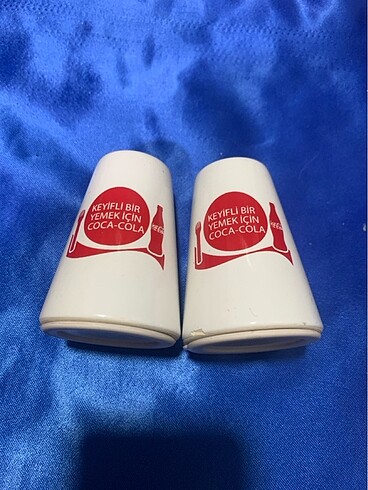 Coca Cola tuzluk