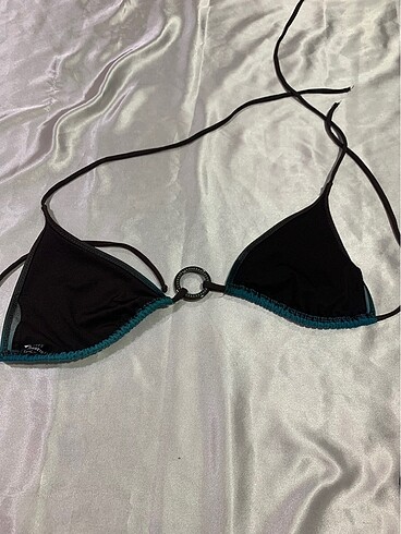 38 Beden Üçgen bikini üstü