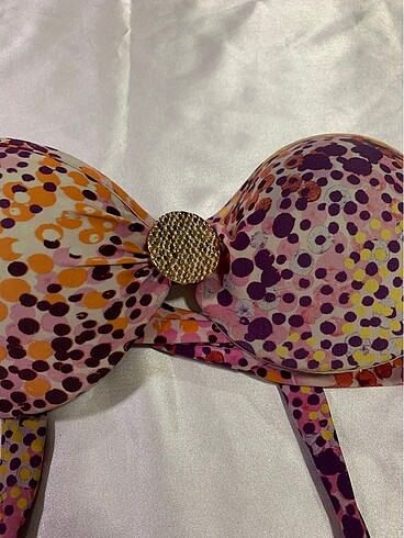 Diğer Reflection bikini üstü