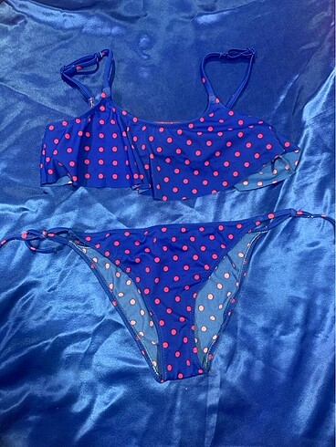 Çocuk bikini