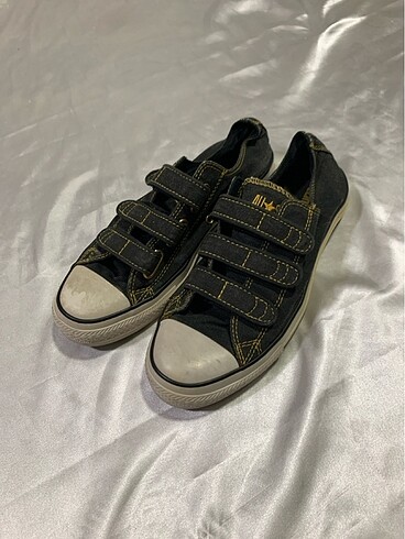 Erkek converse ayakkabı