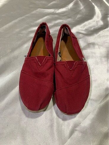 Toms bayan ayakkabı