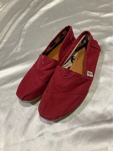 TOMS Toms bayan ayakkabı