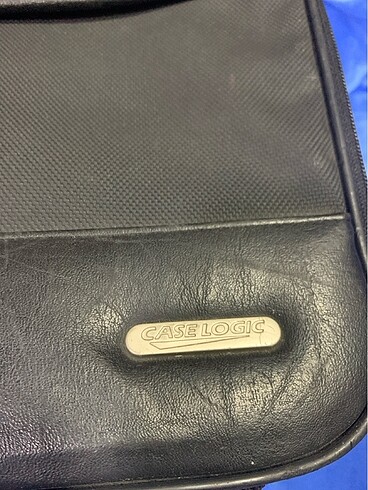 Case Logic Case logic laptop çantası