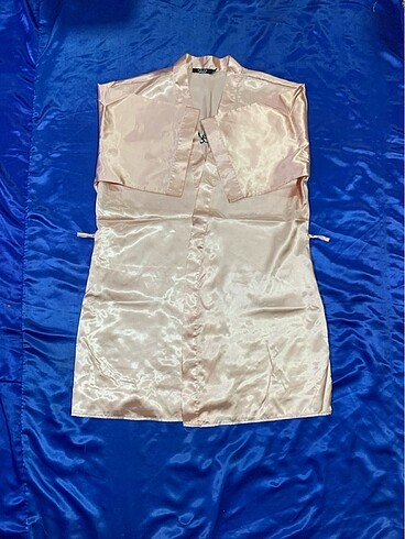 m Beden Bride Bridesmaid Sabahlık