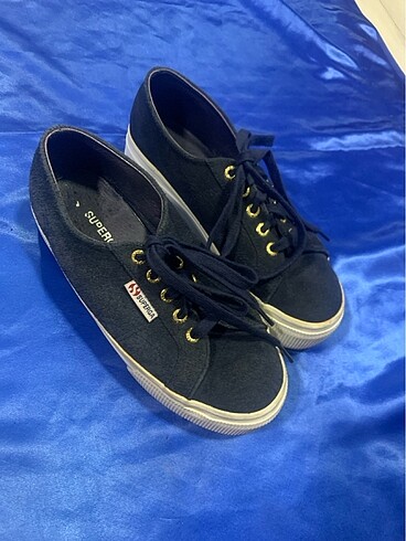 Superga Superga günlük ayakkabı