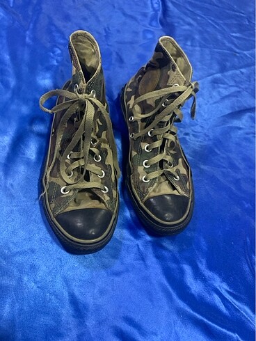 Converse Askeri converse