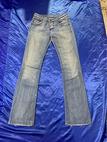 Diesel kot pantolon