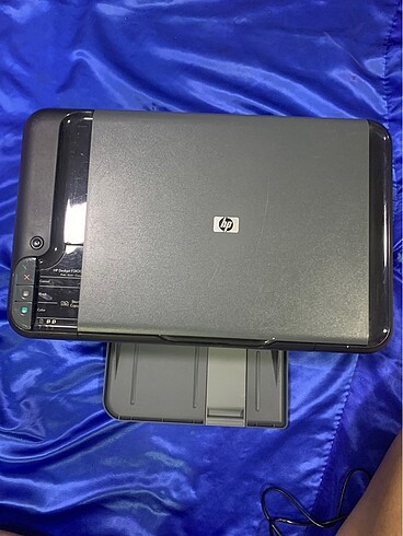 HP yazıcı tarayıcı