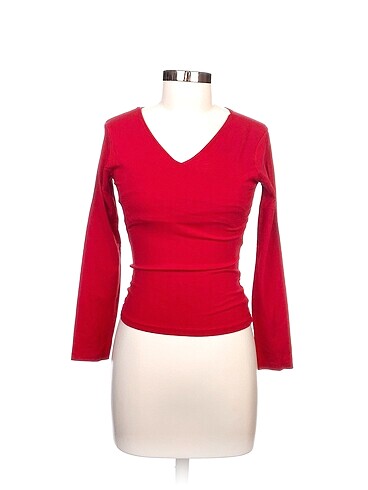 Vintage Love Bluz %70 İndirimli.
