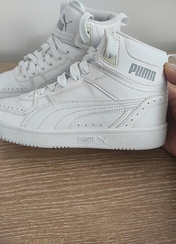 Puma Kadın Spor Ayakkabı 