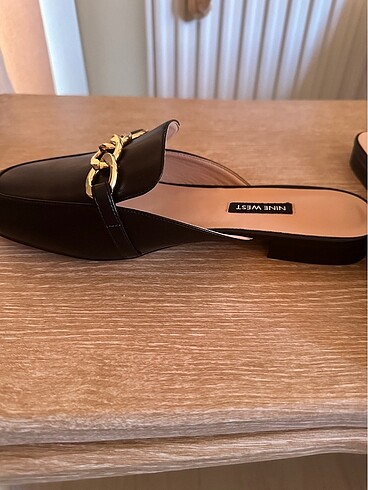 39 Beden Nine West Terlik