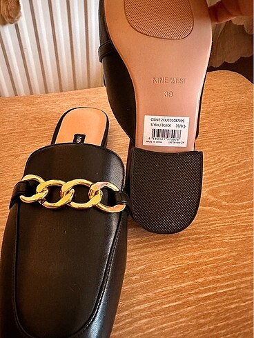 Nine West Nine West Terlik