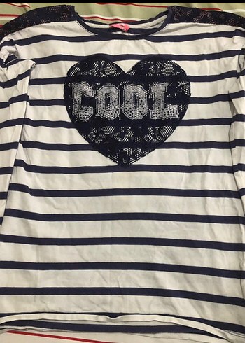 LC Waikiki 13-14 Yaş