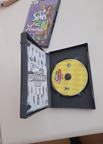 The Sims 3 ve The Sims 2 Eklenti Paketleri - Görsel 11