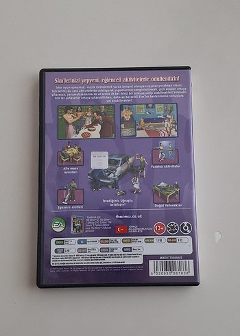 The Sims 3 ve The Sims 2 Eklenti Paketleri - Görsel 6