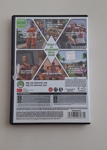 The Sims 3 ve The Sims 2 Eklenti Paketleri - Görsel 3