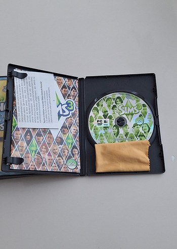 The Sims 3 ve The Sims 2 Eklenti Paketleri - Görsel 4