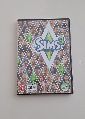 The Sims 3 ve The Sims 2 Eklenti Paketleri - Görsel 2