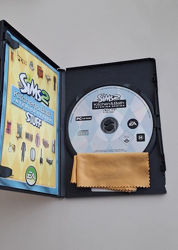 The Sims 3 ve The Sims 2 Eklenti Paketleri - Görsel 10