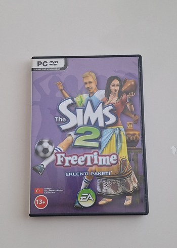 The Sims 3 ve The Sims 2 Eklenti Paketleri - Görsel 5