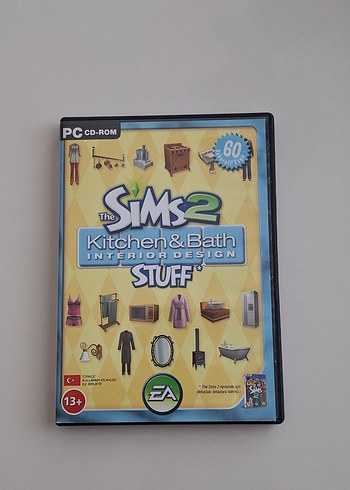 The Sims 3 ve The Sims 2 Eklenti Paketleri - Görsel 8