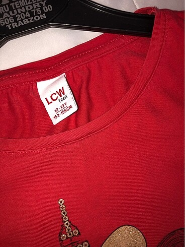 LC Waikiki LCW Kız Çocuğu Kıyafeti