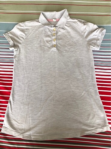 Defacto polo yaka