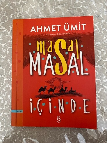 Masal Masal İçinde