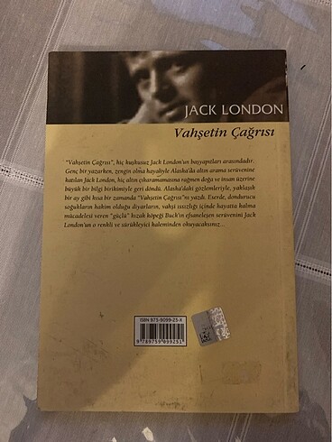 Vahşetin Çağrısı - Görsel 2