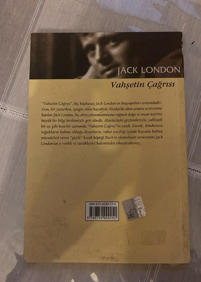 Vahşetin Çağrısı - Görsel 2