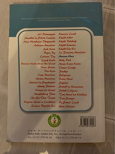 Mercan adası - Görsel 2