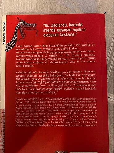 Ayıların Meşhur Sicilya Baskını - Görsel 2