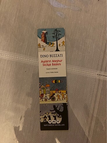 Ayıların Meşhur Sicilya Baskını - Görsel 3