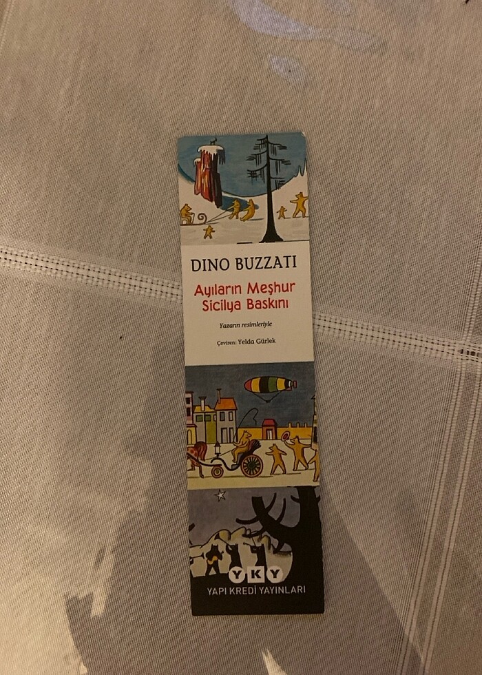 Ayıların Meşhur Sicilya Baskını - Görsel 3